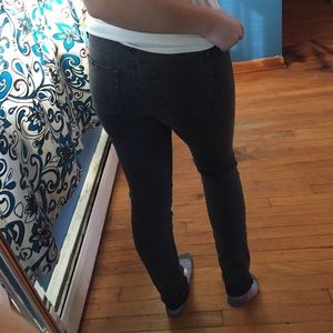 Joes Jeans- Washed Black